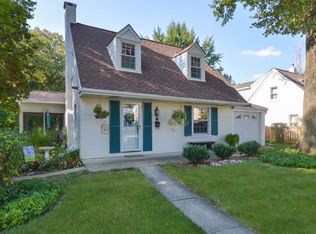 327 Plymouth Ave, Oreland, PA 19075