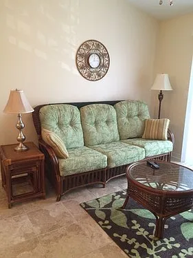 Lake Mary Furnished 2 Bdrm - Short Term At Regency Park — Photo 1