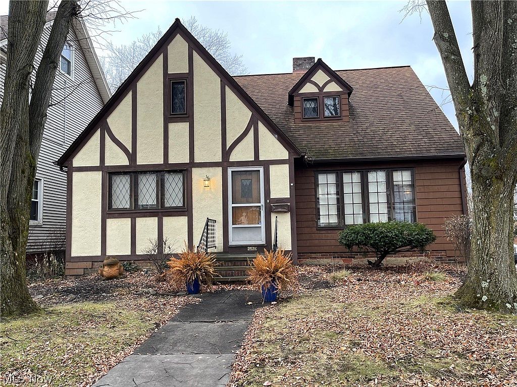 2576 S Taylor Rd, Cleveland Heights, OH 44118 Zillow