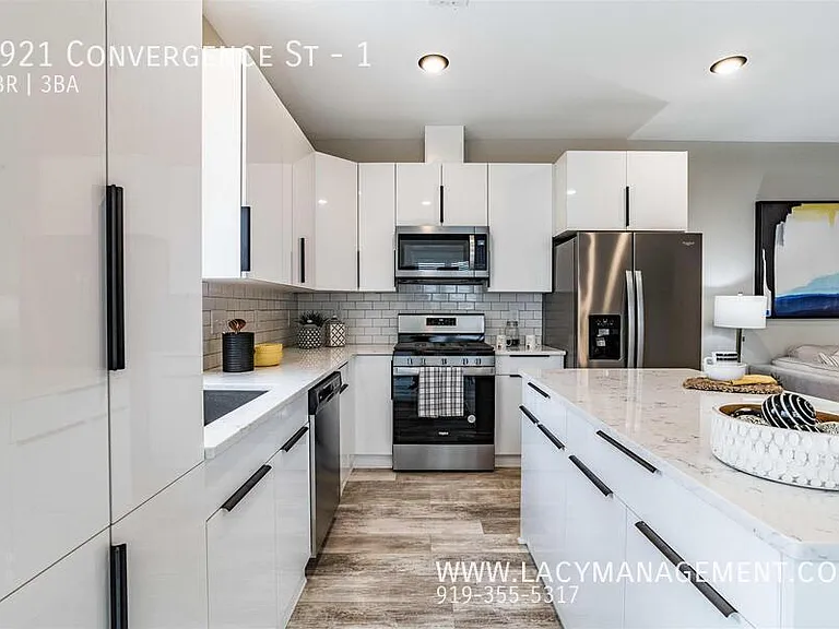 3921 Convergence St #1 — Photo 14