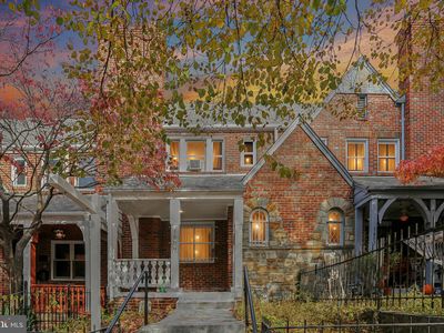 1809 Ingleside Ter NW, Washington, DC, 20010
