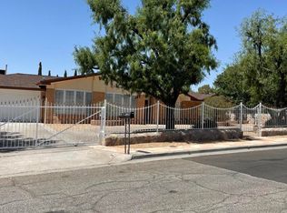 10904 Don January Dr, El Paso, TX 79935