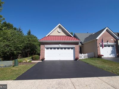105 Devonshire Way, Sellersville, PA, 18960
