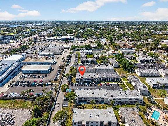 2nd image of 7701 Starkey Rd APT 602