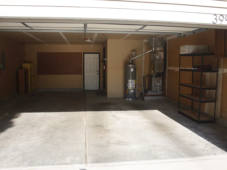 garage