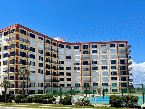 3600 S OCEAN SHORE BOULEVARD #224, FLAGLER BEACH, FL 32136