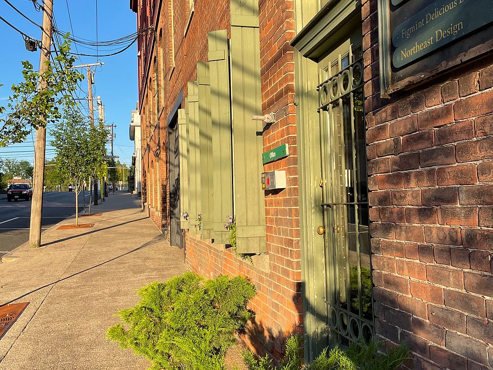 Exchange Street