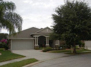 7629 Kickliter Ln, Land O Lakes, FL 34637