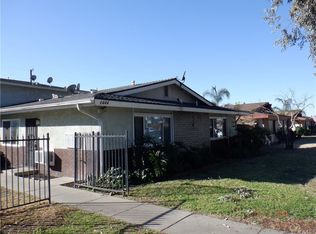 1444 Randy St, Upland, CA 91786
