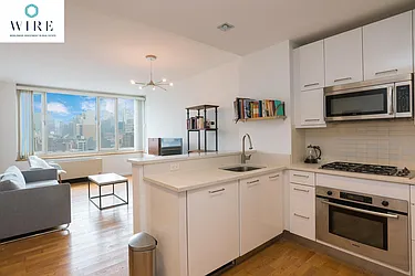 Rented by WIRE International Realty