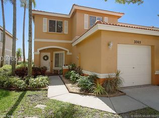 3065 Waddell Ave, West Palm Beach, FL 33411