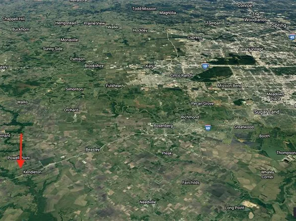 0 Wicks Rd, Kendleton, TX 77451