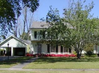 422 May St, Jennings, LA 70546