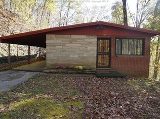 171 Radford Rd, Charleston, WV 25312