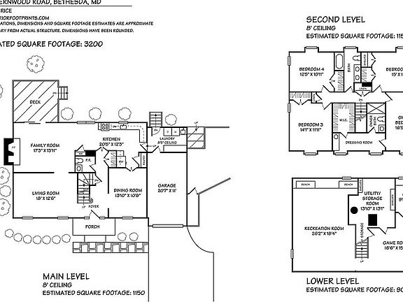 4th image of this home
