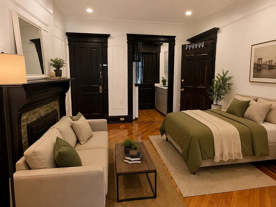562 Macon St #3