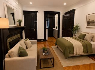 562 Macon St #3, Brooklyn, NY 11233