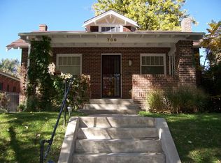 769 Monroe St, Denver, CO 80206