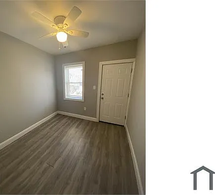 1 bed, 600 sqft, $1,000 — Photo 3