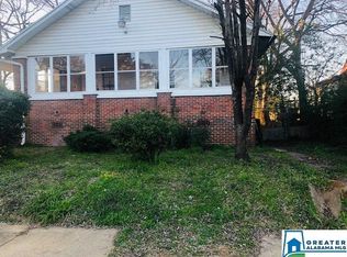 3204 Avenue D, Birmingham, AL 35218