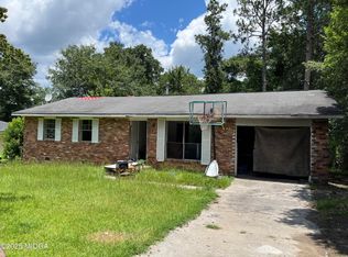 3356 Kings Park Cir, Macon, GA 31217