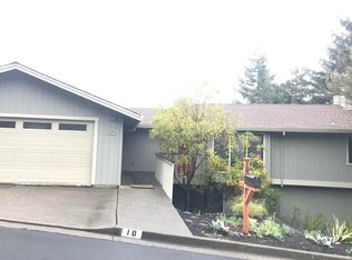 10 Overhill Rd, Mill Valley, CA 94941