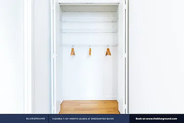 Rented by The Blueground