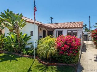 5034 Bristol Rd, San Diego, CA 92116