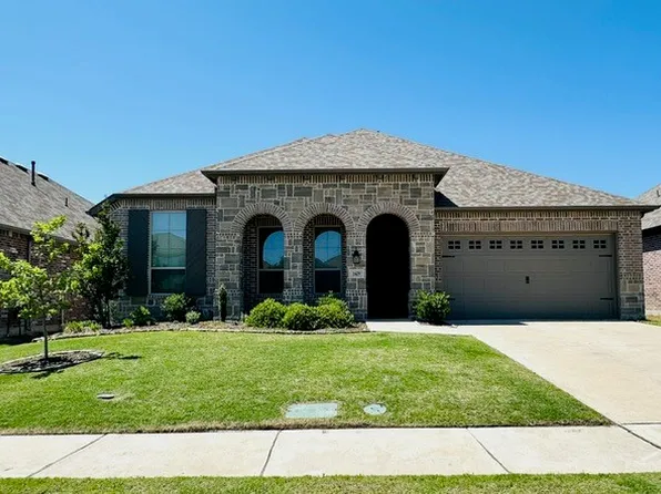 1609 Pegasus Dr, Forney, TX 75126