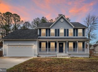 206 Dogwood Ave, Colonial Beach, VA 22443