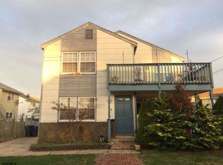7018 Calvert Ave UNIT 7018, Ventnor City, NJ 08406