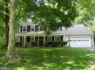 3250 Chancellor Dr, Woodbridge, VA 22192