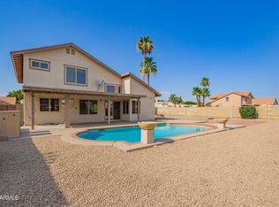 7709 W Hearn Rd, Peoria, AZ 85381