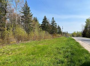 0 Route 11, Ellenburg Center, NY 12934