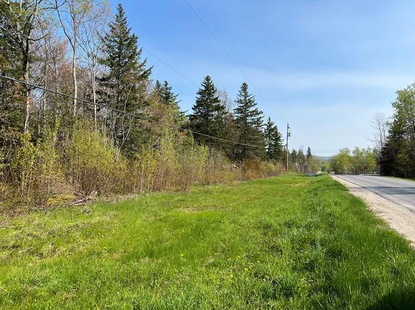 0 Route 11, Ellenburg Center, NY 12934