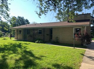 1305 Forbes St, North Tonawanda, NY 14120