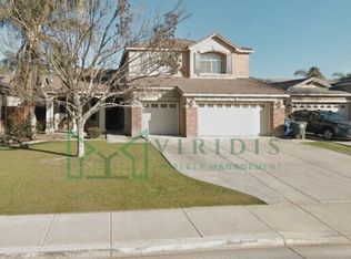 10702 Villa Hermosa Dr, Bakersfield, CA 93311