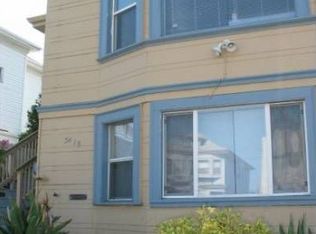 3418 West St APT A, Oakland, CA 94608