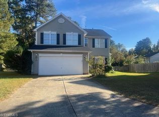 30 Pilot Ridge Ct, Greensboro, NC 27407