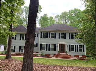 14102 Granite Pointe Ct, Chesterfield, VA 23838