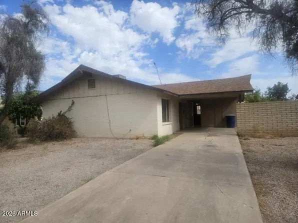 1628 E EL PARQUE Drive, Tempe, AZ 85282