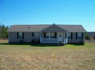 2655 Mount Lebanon Rd, Campobello, SC 29322