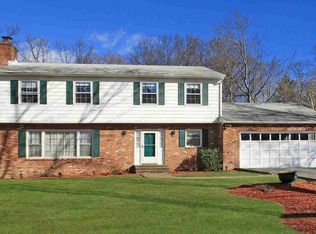 56 High Acres Dr, Poughkeepsie, NY 12603