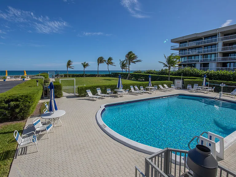3230 S Ocean Blvd #E-609 — Photo 14