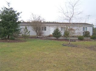 122 Danny Ln, Napavine, WA 98532