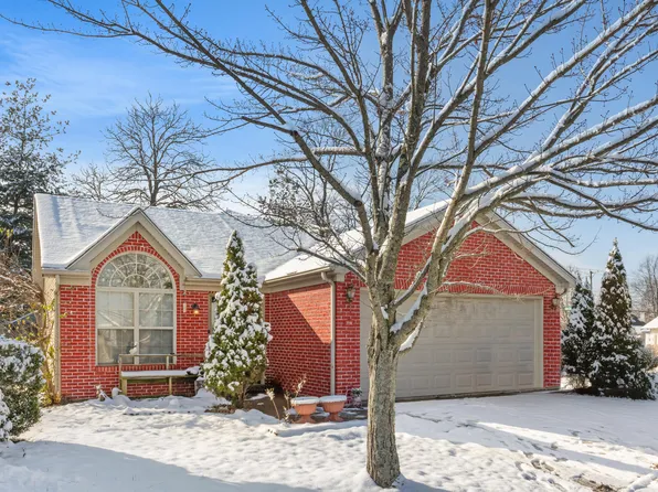 2580 Sun Seeker Ct, Lexington, KY 40503