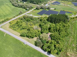 1158 Herlihy Rd #1, Tully, NY 13159