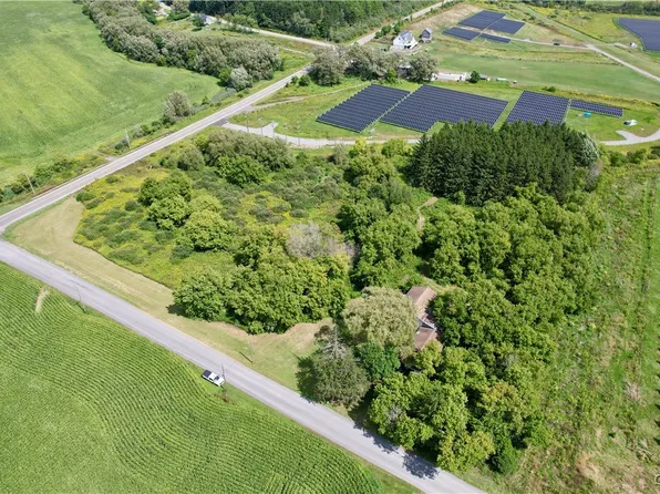 1158 Herlihy Rd #1, Tully, NY 13159