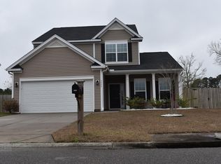 7771 Desoto Dr, Charleston, SC 29420