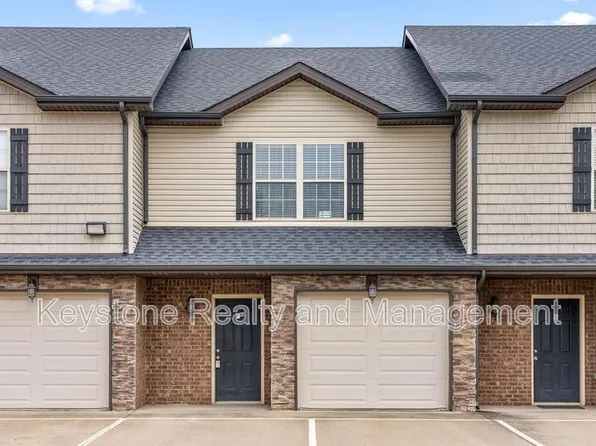 133 Melbourne Dr APT F, Clarksville, TN 37043